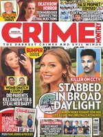 Crime Monthly
